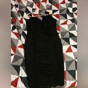 Bodycon dress